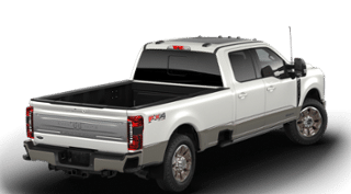 2026 Ford Super Duty® External Image 4